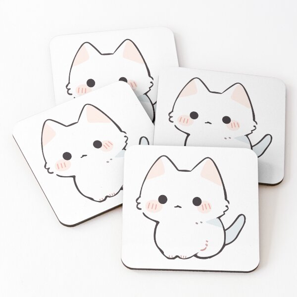 Item preview, Cats designed and sold by zerothreestd.