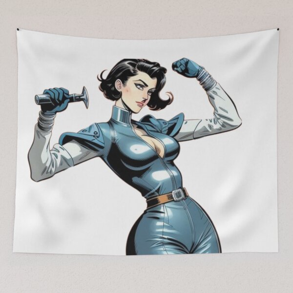 Item preview, Lady Rebel designed and sold by Ladyrebel8081.