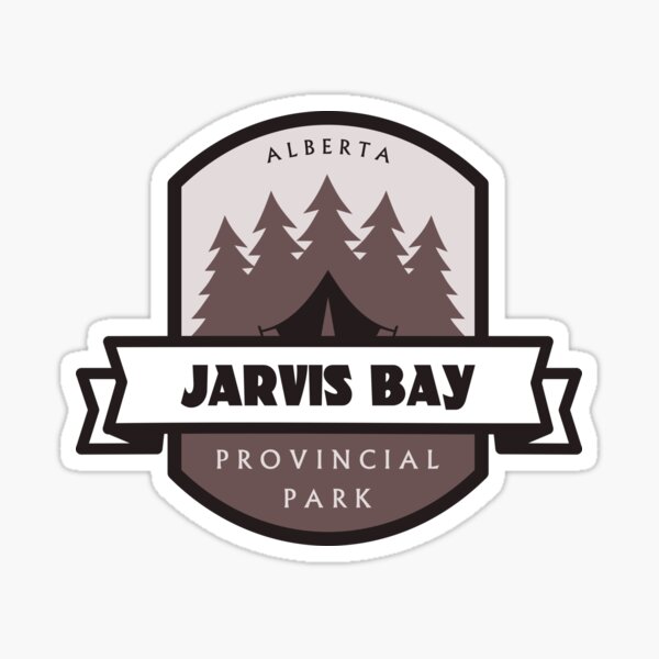 Item preview, Jarvis Bay Provincial Park Alberta designed and sold by bivenart.