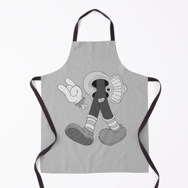 Item preview, Walking Skull designed and sold by natappthing.