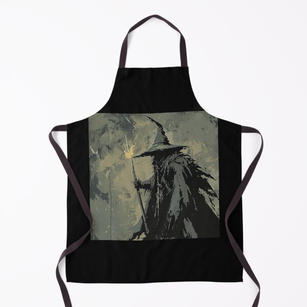 Item preview, wizard designed and sold by nerdyrock.