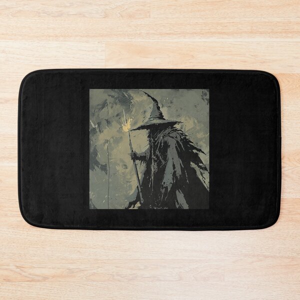 Item preview, wizard designed and sold by nerdyrock.