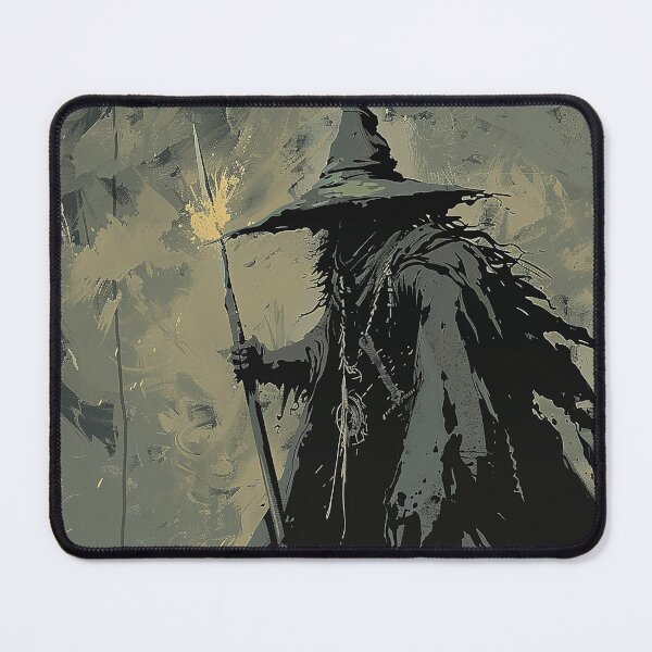 Item preview, wizard designed and sold by nerdyrock.