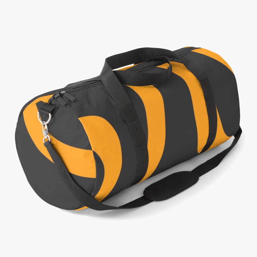 Aperçu de l'œuvre Sac de sport créée et vendue par InfinityPattern.