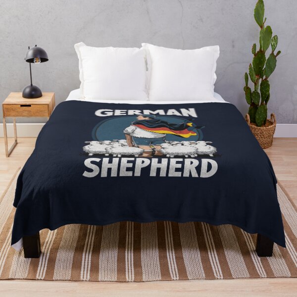 Item preview, German Shepherd Design, Fun Play on Words, Perfect Gift for Dog Lovers designed and sold by Sir Meow Meow.