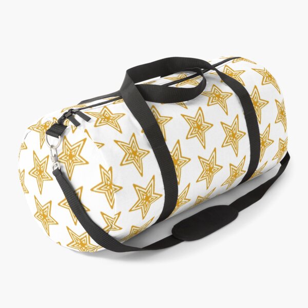 Item preview, Five-pointed gold star designed and sold by Alex  Blud.