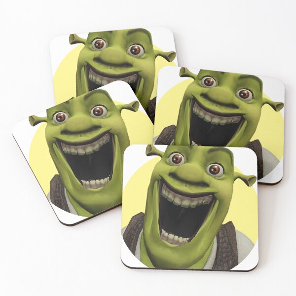 Item preview, different shrek designed and sold by deckur.