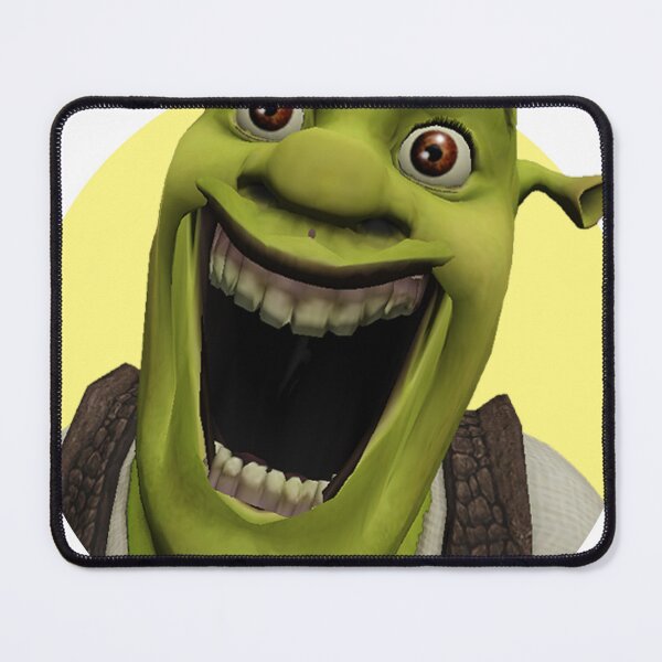Item preview, different shrek designed and sold by deckur.
