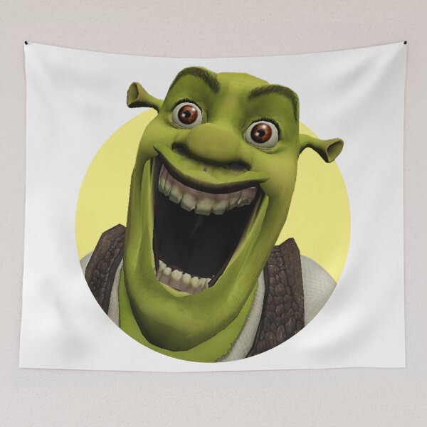 Item preview, different shrek designed and sold by deckur.