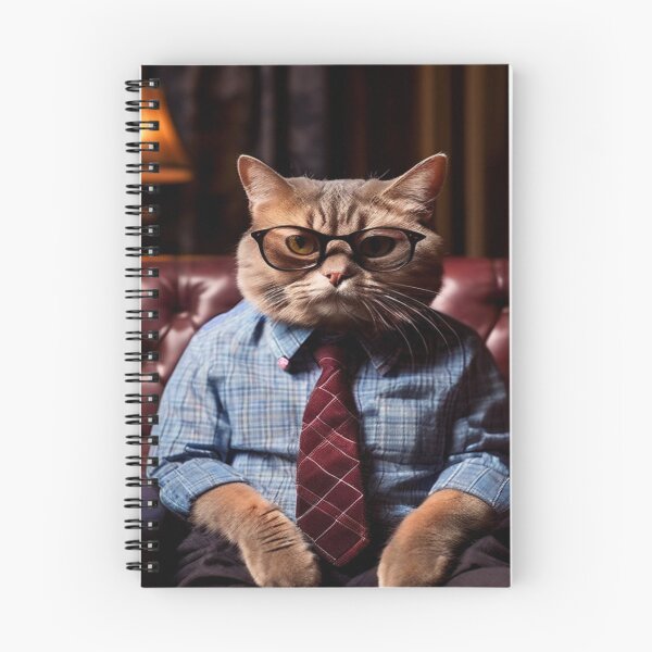 Item preview, Cats Reflecting Their Owner's Personality designed and sold by Collection de trésors .