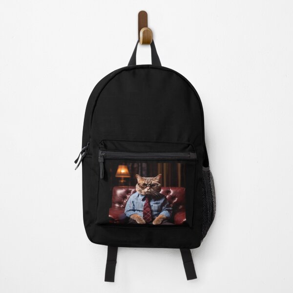 Item preview, Cats Reflecting Their Owner's Personality designed and sold by Collection de trésors .
