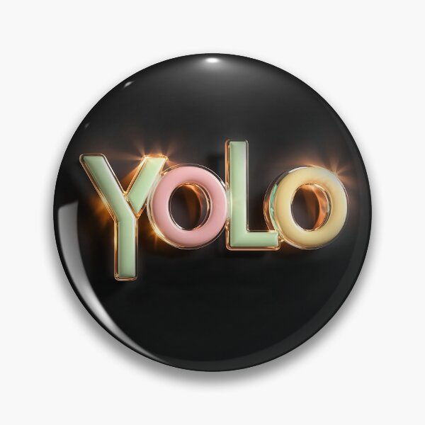 Item preview, Yolo 4 designed and sold by NEOCHRONOS.