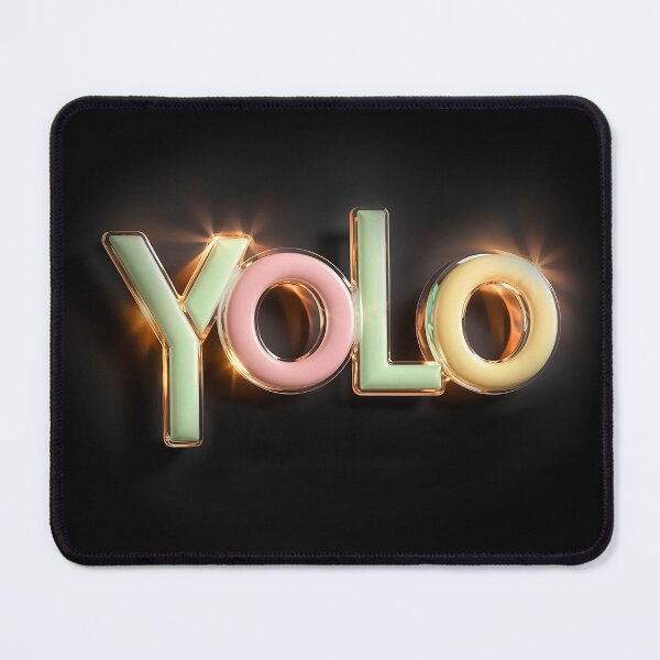 Item preview, Yolo 4 designed and sold by NEOCHRONOS.