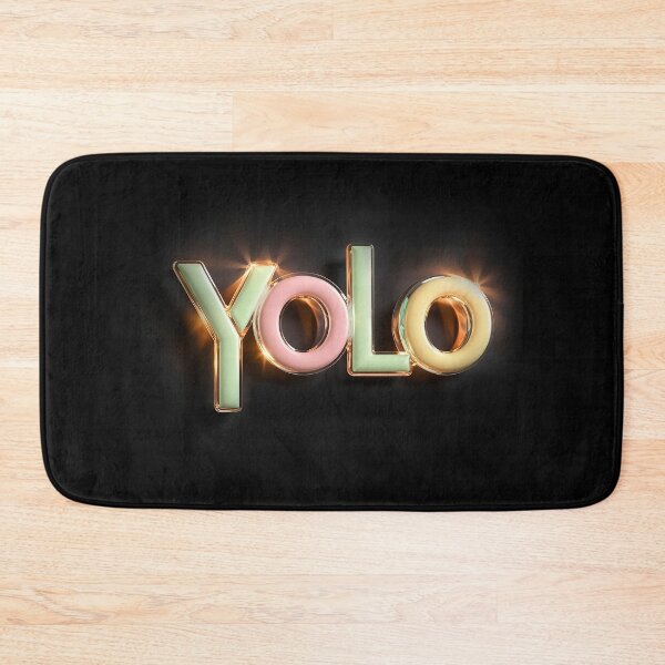 Item preview, Yolo 4 designed and sold by NEOCHRONOS.