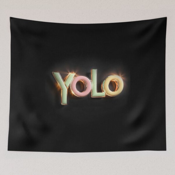 Item preview, Yolo 4 designed and sold by NEOCHRONOS.