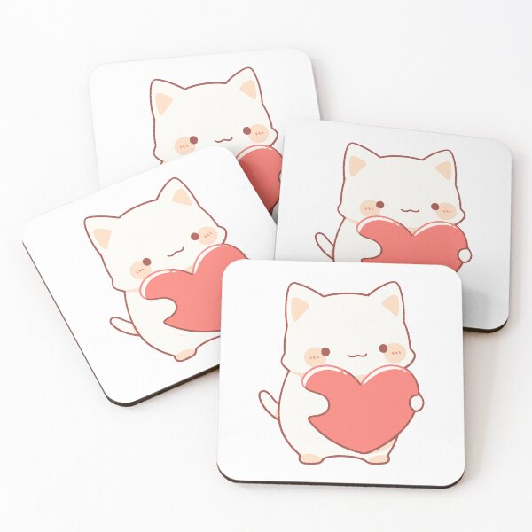 Item preview, Cats designed and sold by zerothreestd.
