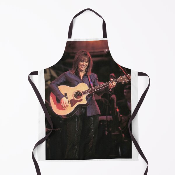 Item preview, Suzy Boggus - Photograph designed and sold by ConcertImages.