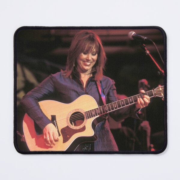 Item preview, Suzy Boggus - Photograph designed and sold by ConcertImages.