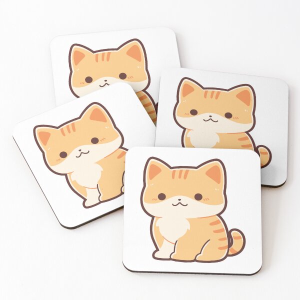Item preview, Cats designed and sold by zerothreestd.