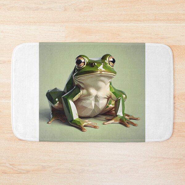 Item preview, Common Frog Digital Art designed and sold by edlewis72.