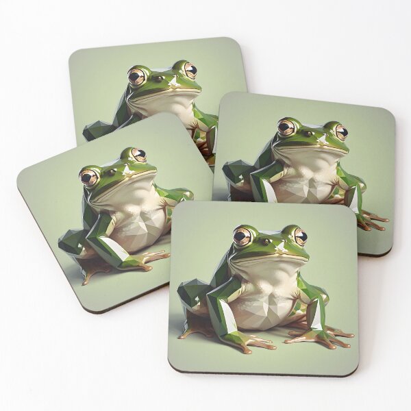 Item preview, Common Frog Digital Art designed and sold by edlewis72.