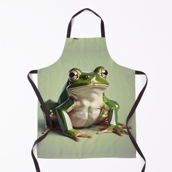 Item preview, Common Frog Digital Art designed and sold by edlewis72.