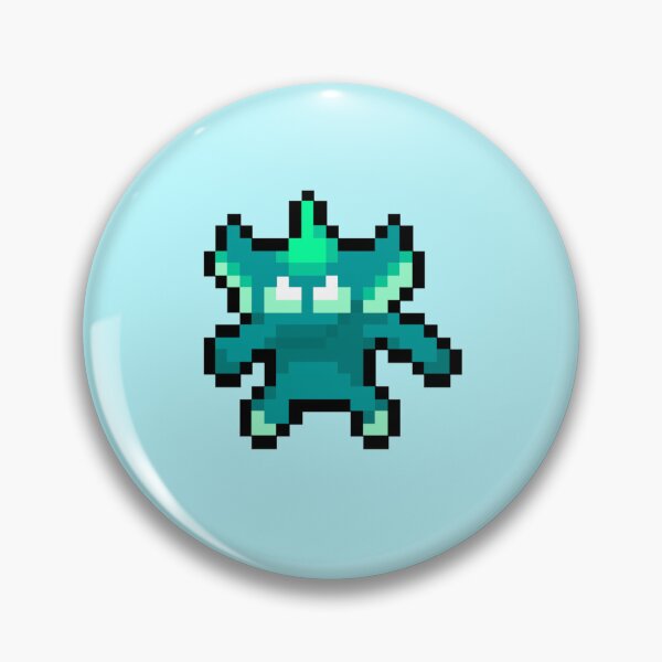 Item preview, Old School Runescape Crystal Impling designed and sold by Natattack99.