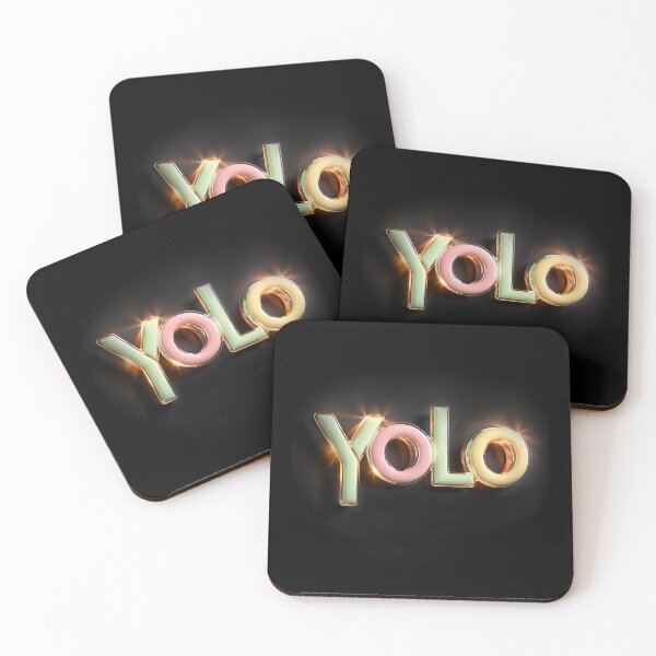 Item preview, Yolo 4 designed and sold by NEOCHRONOS.