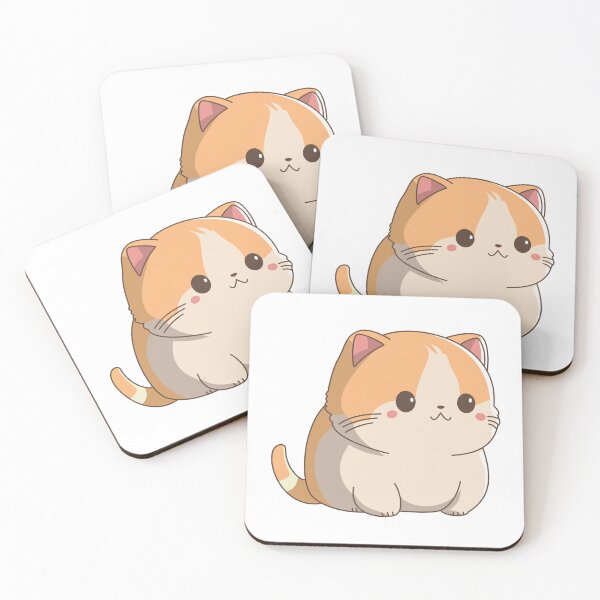 Item preview, Cats designed and sold by zerothreestd.