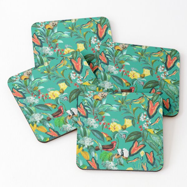 Item preview, World of Birds X designed and sold by Burcu Korkmazyurek.