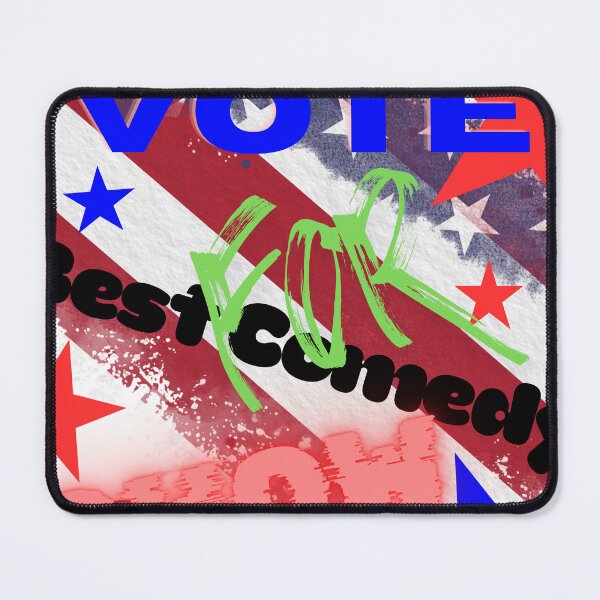 Item preview, Vote for Best Comedy Show designed and sold by DaddyCooll.