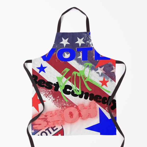 Item preview, Vote for Best Comedy Show designed and sold by DaddyCooll.