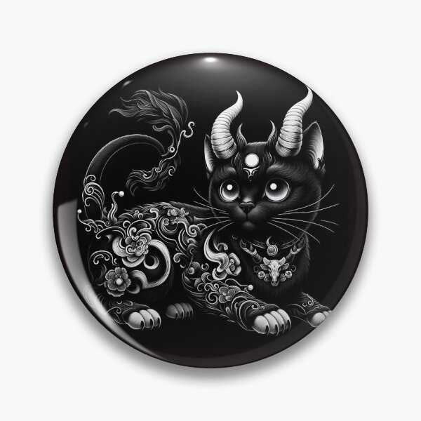 Item preview, Devilishly Cute designed and sold by Jurand  Creations.