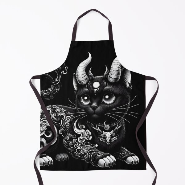 Item preview, Devilishly Cute designed and sold by Jurand Creations.