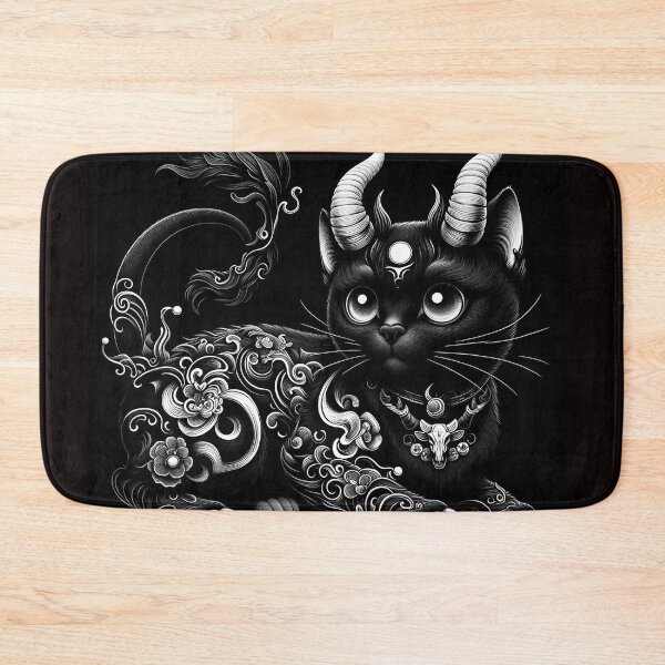 Item preview, Devilishly Cute designed and sold by Jurand  Creations.