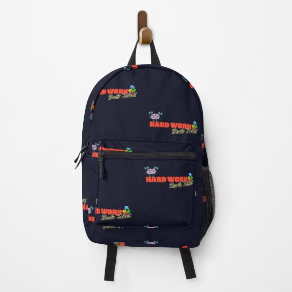 Item preview, Hard Work Beats Talent designed and sold by kankan22.