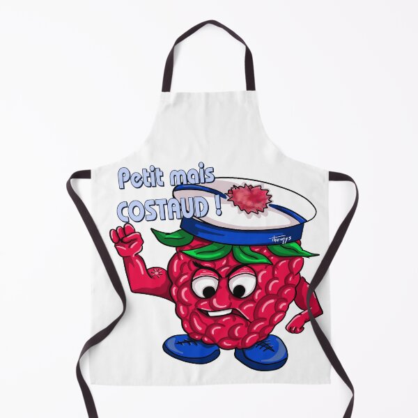 Item preview, The beefy raspberry - light background designed and sold by Themys24.