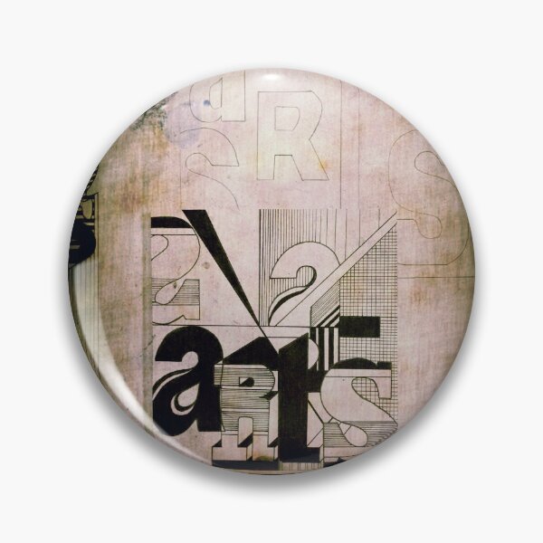 Item preview, Drawing Letters Typography Arts designed and sold by Carré Comme Orange.