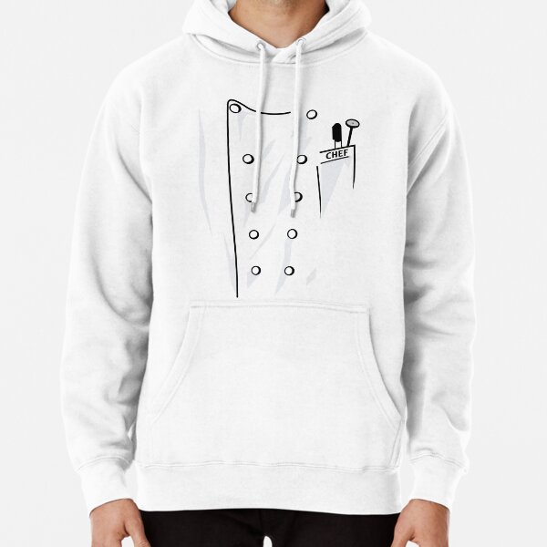 Item preview, Chef's Coat designed and sold by ottou812.