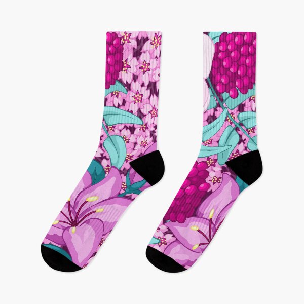 Artikelvorschau, Feminine Blumen entworfen und verkauft von Plundercat.