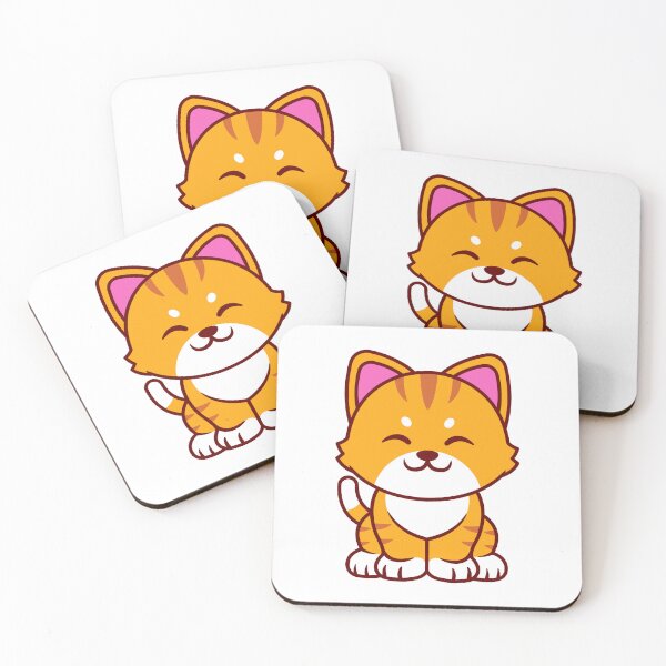 Item preview, Cats designed and sold by zerothreestd.