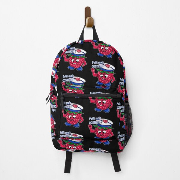 Item preview, Beefy raspberry - dark background designed and sold by Themys24.
