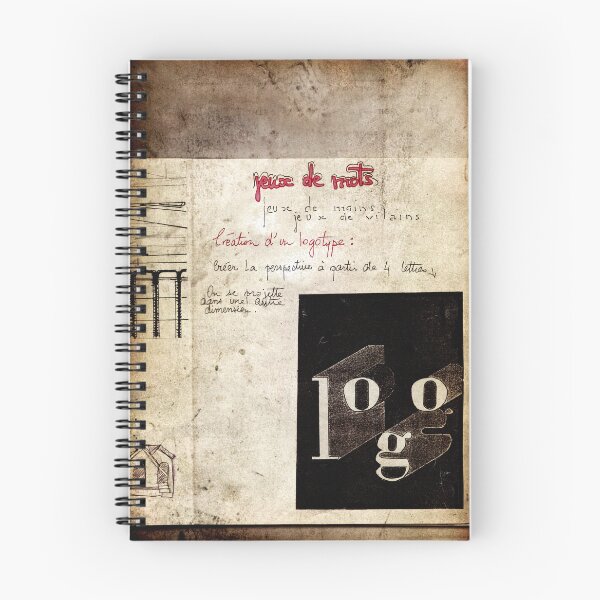 Item preview, Sketches and annotations typography Arts typography logotype  designed and sold by Carré Comme Orange.
