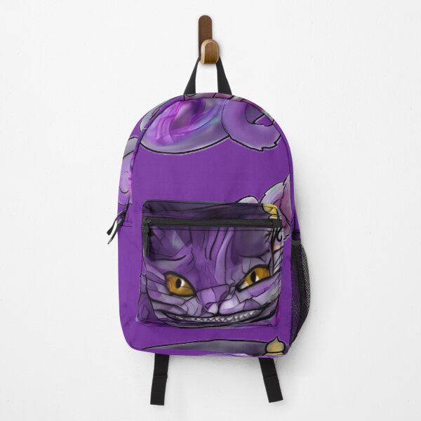 Item preview, Cheshire Cat designed and sold by MatrixTattoo.