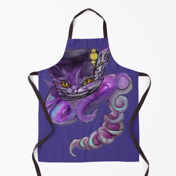 Item preview, Cheshire Cat designed and sold by MatrixTattoo.