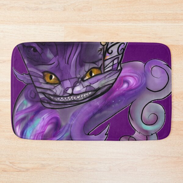 Item preview, Cheshire Cat designed and sold by MatrixTattoo.