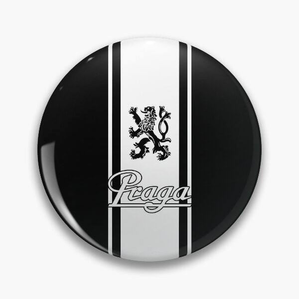 Item preview, Praga Karts designed and sold by KartPixel by Pipstar.