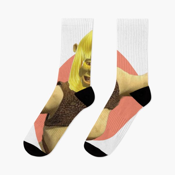 Item preview, shrek girl designed and sold by deckur.
