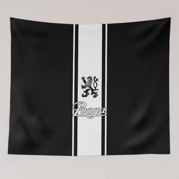 Item preview, Praga Karts designed and sold by KartPixel by Pipstar.