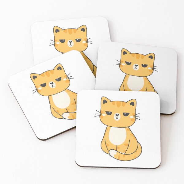 Item preview, Cats designed and sold by zerothreestd.